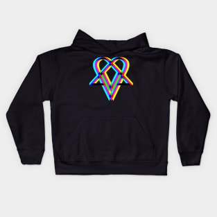 Prideagram Kids Hoodie